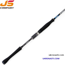 Спиннинг JS Company NIXX INSHORE S802MH 2,44 м 10-42 г Fast  